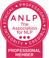 NLP Accredited life coach